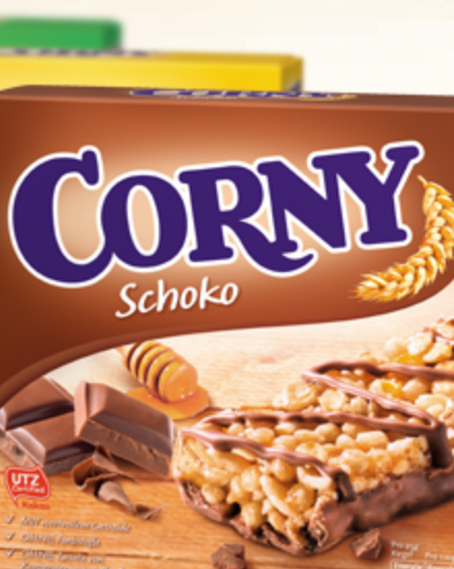 Corny