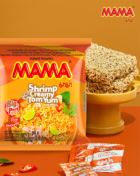 MAMA