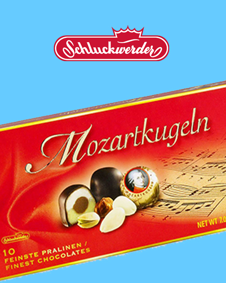 Schluckwerder