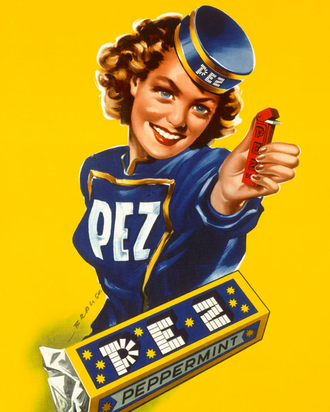 PEZ